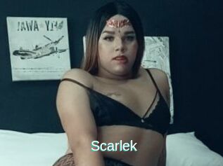 Scarlek