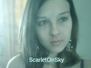 ScarletOnSky