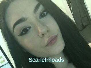 Scarletrhoads