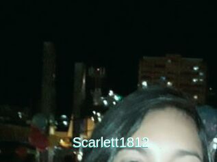 Scarlett1812