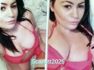 Scarlett2025