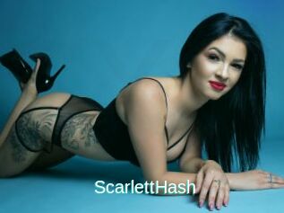 ScarlettHash