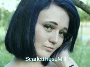 ScarlettRoseMilf