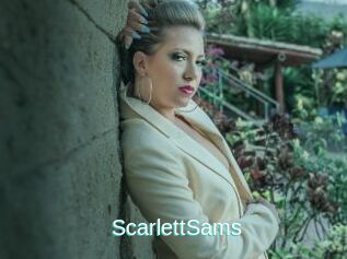 ScarlettSams