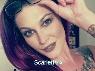 ScarlettVix