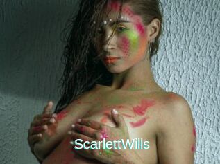 ScarlettWills