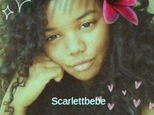 Scarlettbebe