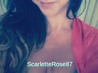 ScarletteRose87