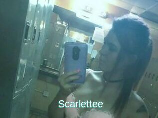 Scarlettee