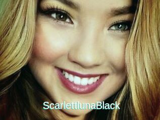ScarlettlunaBlack