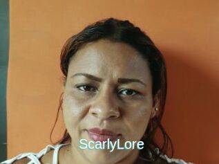 ScarlyLore