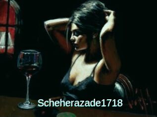 Scheherazade1718