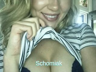 Schomiak