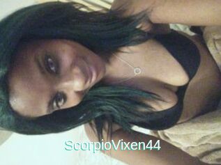 ScorpioVixen44