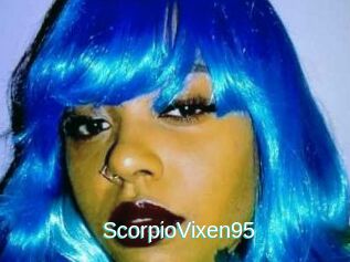ScorpioVixen95