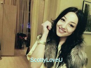 ScottyLoveU
