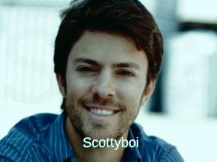Scottyboi