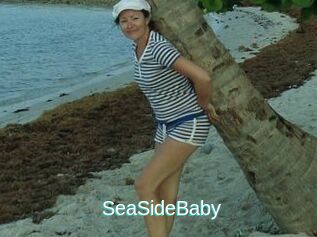 SeaSideBaby