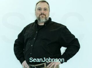 SeanJohnson