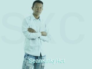 SeanKinkyHot