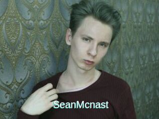 SeanMcnast