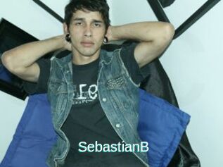 SebastianB