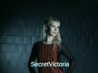 SecretVictoria