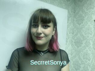 SecrretSonya