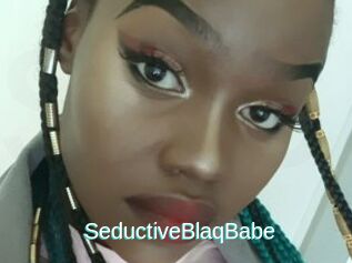 SeductiveBlaqBabe