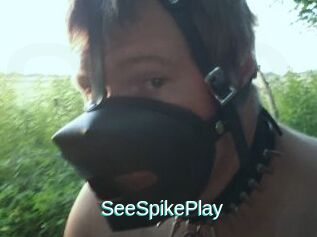 SeeSpikePlay