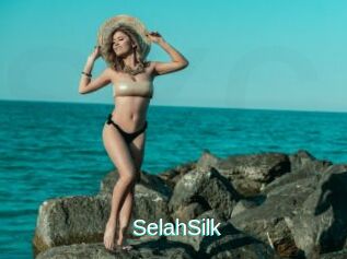 SelahSilk