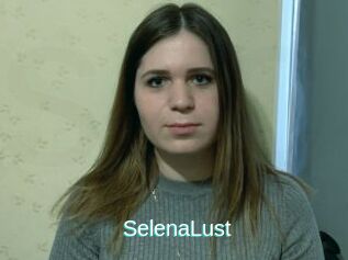 SelenaLust