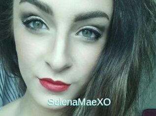SelenaMaeXO