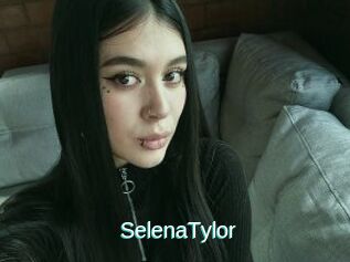 SelenaTylor