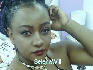 SelenaWill