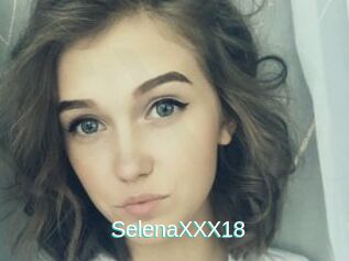 SelenaXXX18