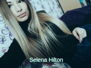 Selena_Hilton