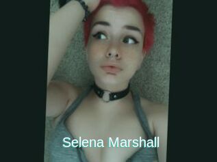 Selena_Marshall
