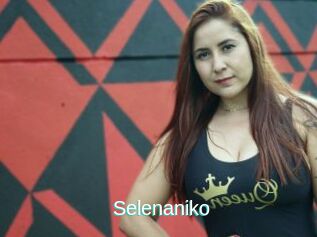 Selenaniko