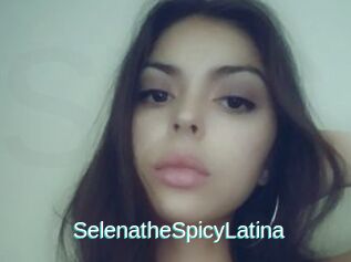 SelenatheSpicyLatina