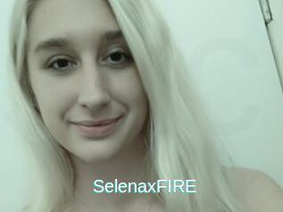 SelenaxFIRE