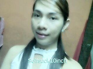 Selfsuck10inch