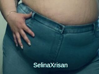SelinaXrisan