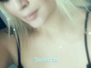 Senhorita