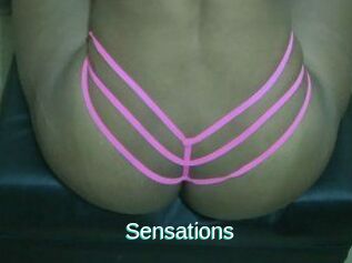 Sensations