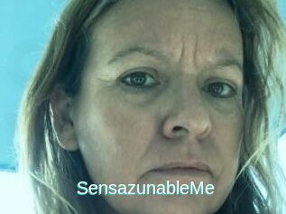 SensazunableMe