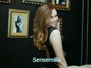 Sensemilla