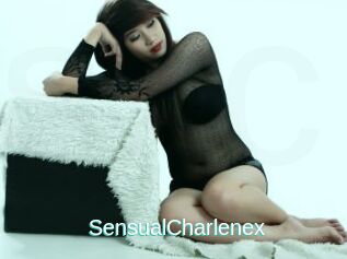 SensualCharlenex