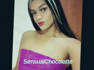 SensualChocolatte
