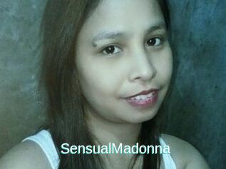 SensualMadonna